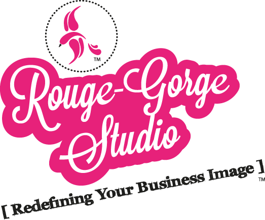 Rouge-Gorge Studio